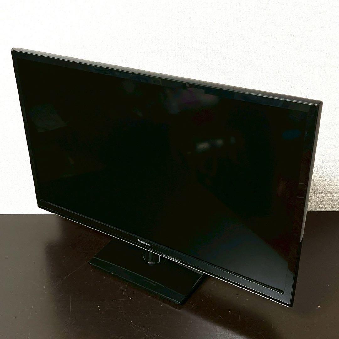 美品　Panasonic 32型 テレビ VIERA 14年製TH-32A320