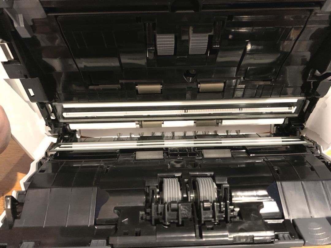 ScanSnap iX1400 美品 ハイスピード ix1600同等機構