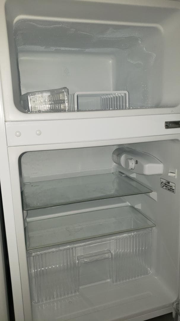 仙台市内は送料無料!　新生活応援　ニトリ　冷蔵庫・洗濯機セット（2024年製）