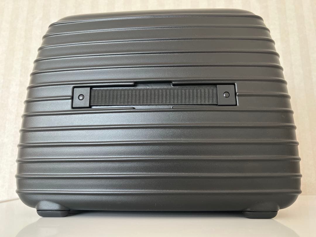 RIMOWA Salsa サルサ Board Case マットブラック 23L
