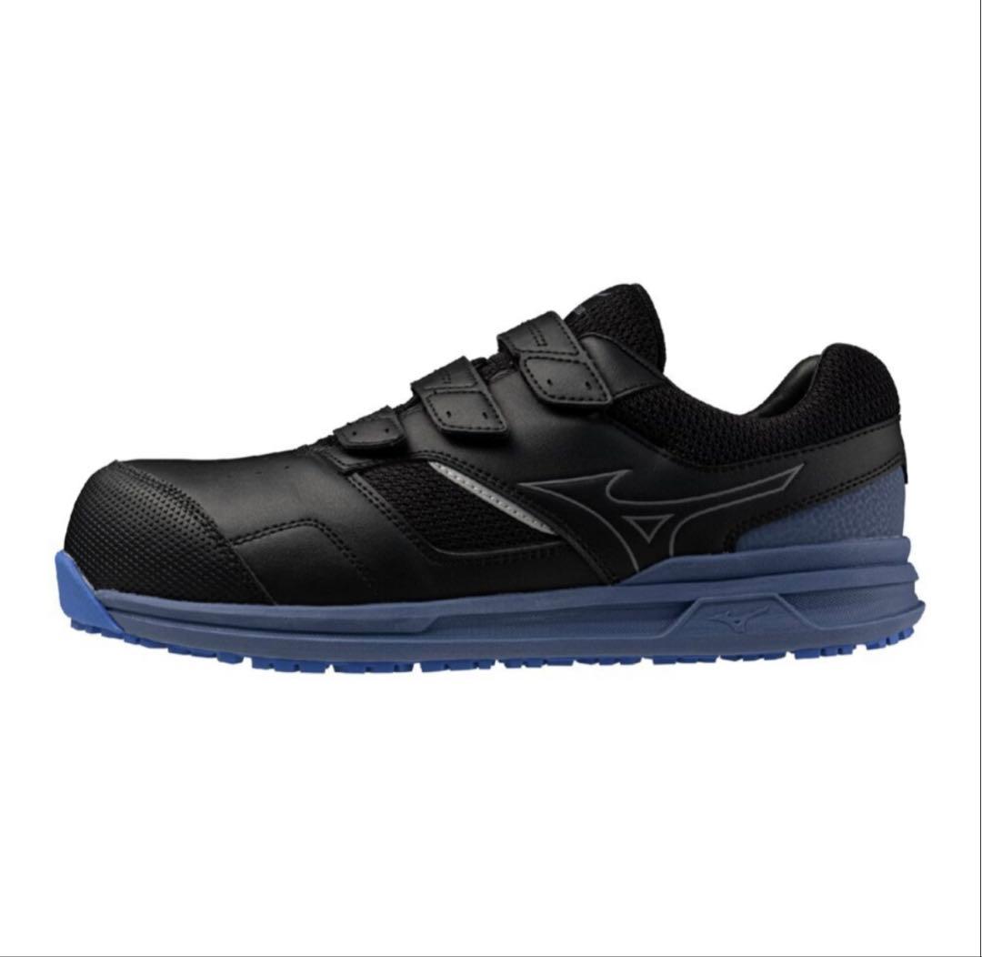 Mizuno オールマイティ LSII 21L WIDE 27.0cm