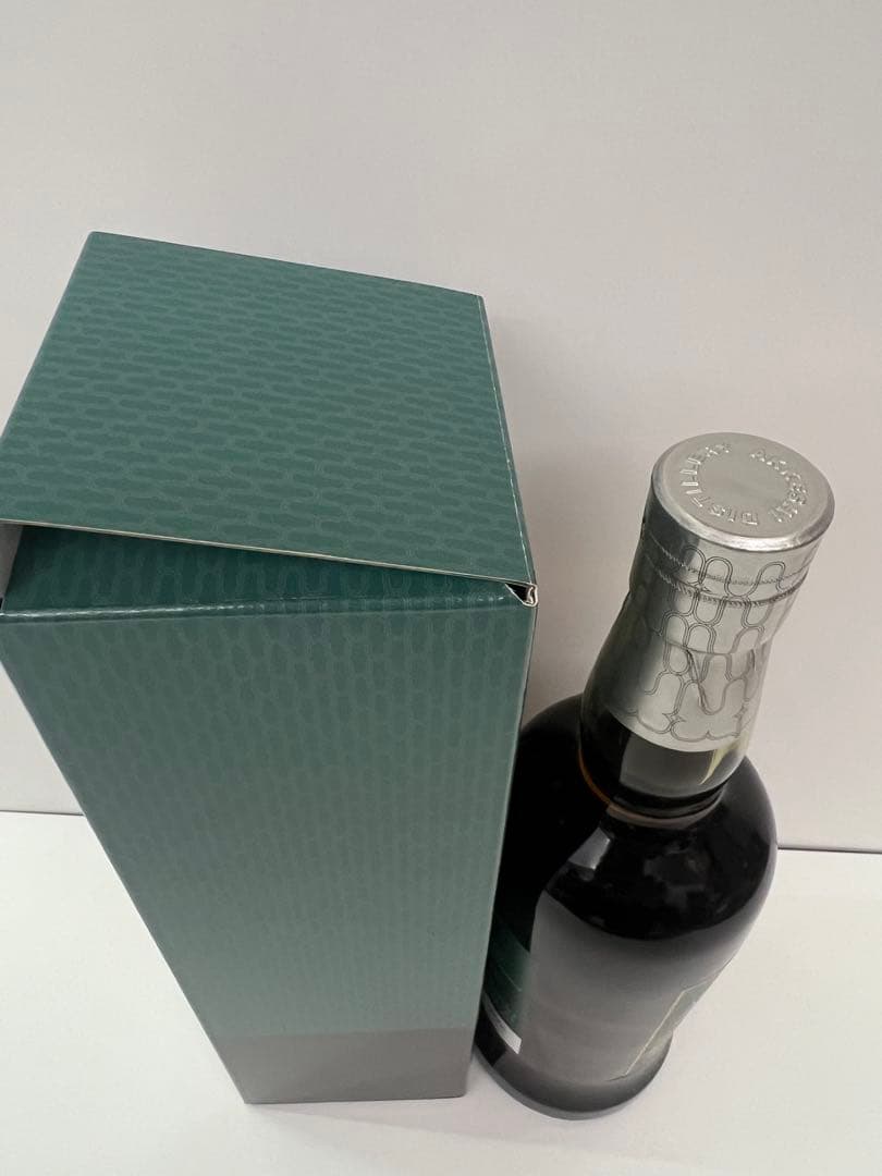 厚岸 シングルモルト 伊勢丹 三越 限定 箱付 ×1本 新品