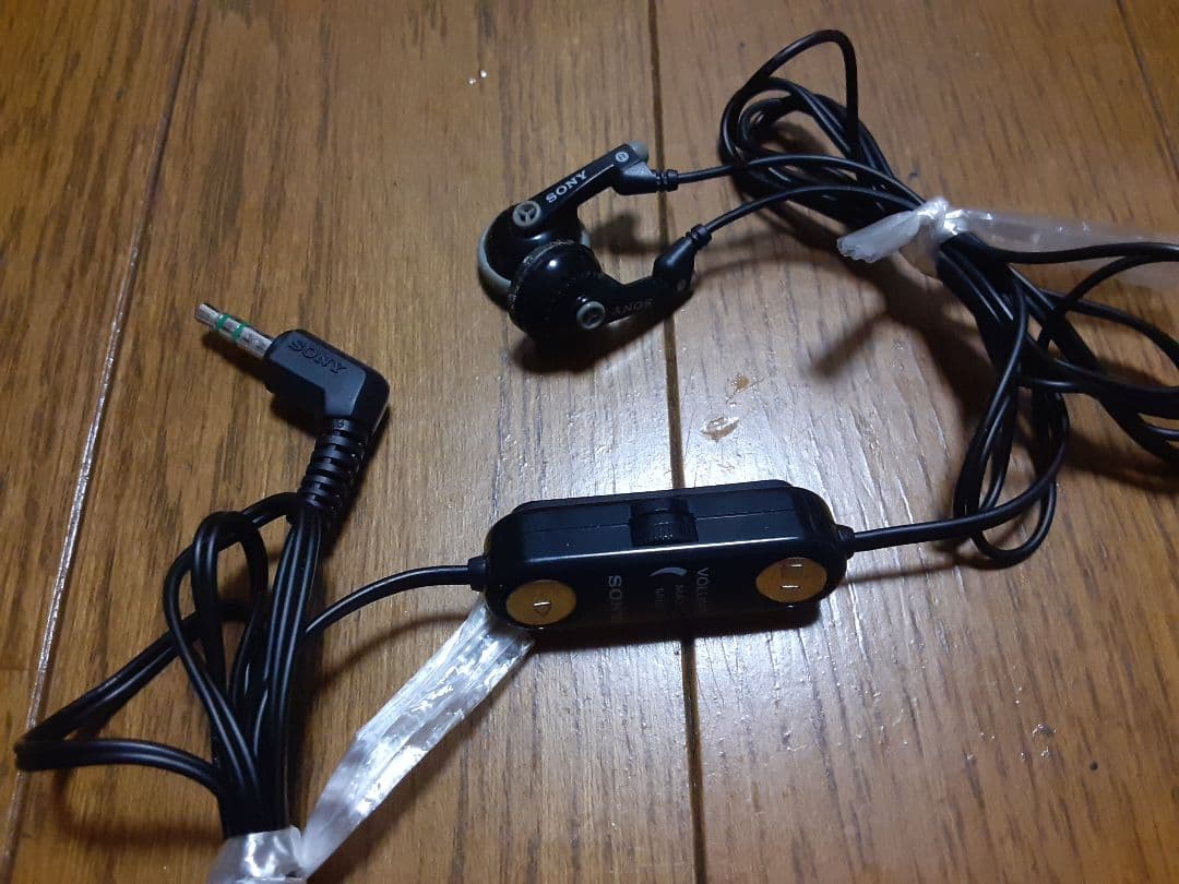 SONY WALKMAN カセットプレーヤー WM-609外6台　ジャンク
