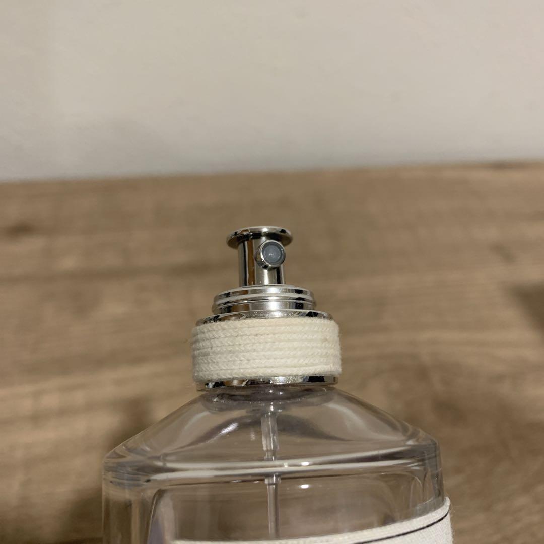 国内正規品　メゾンマルジェラ レプリカ レイジーサンデーモーニング 100ml