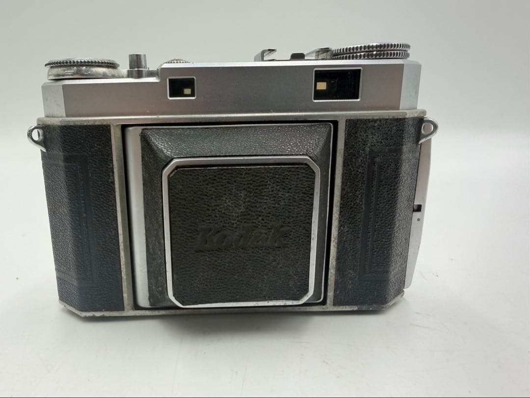 コダック Kodak Ⅱα 蛇腹カメラ