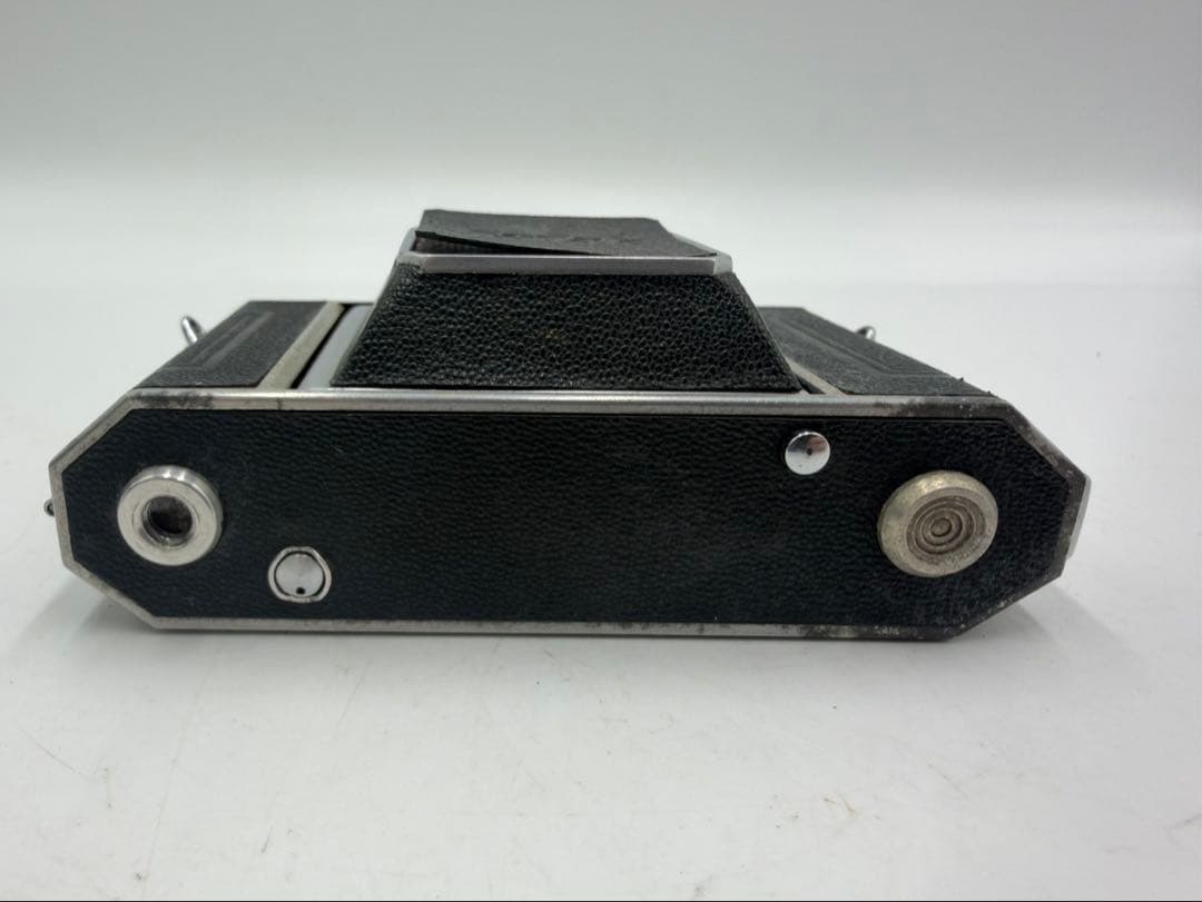 コダック Kodak Ⅱα 蛇腹カメラ