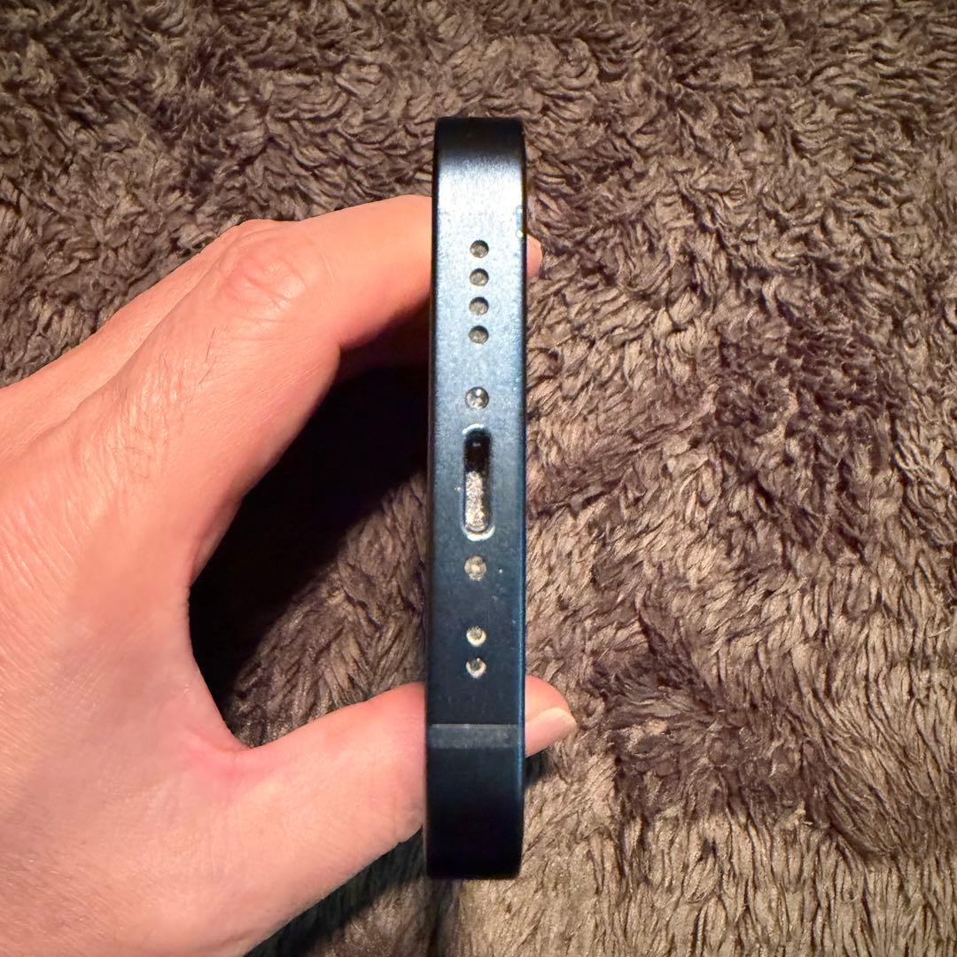 Apple iPhone 13 miniミッドナイト 128GB SIMフリー