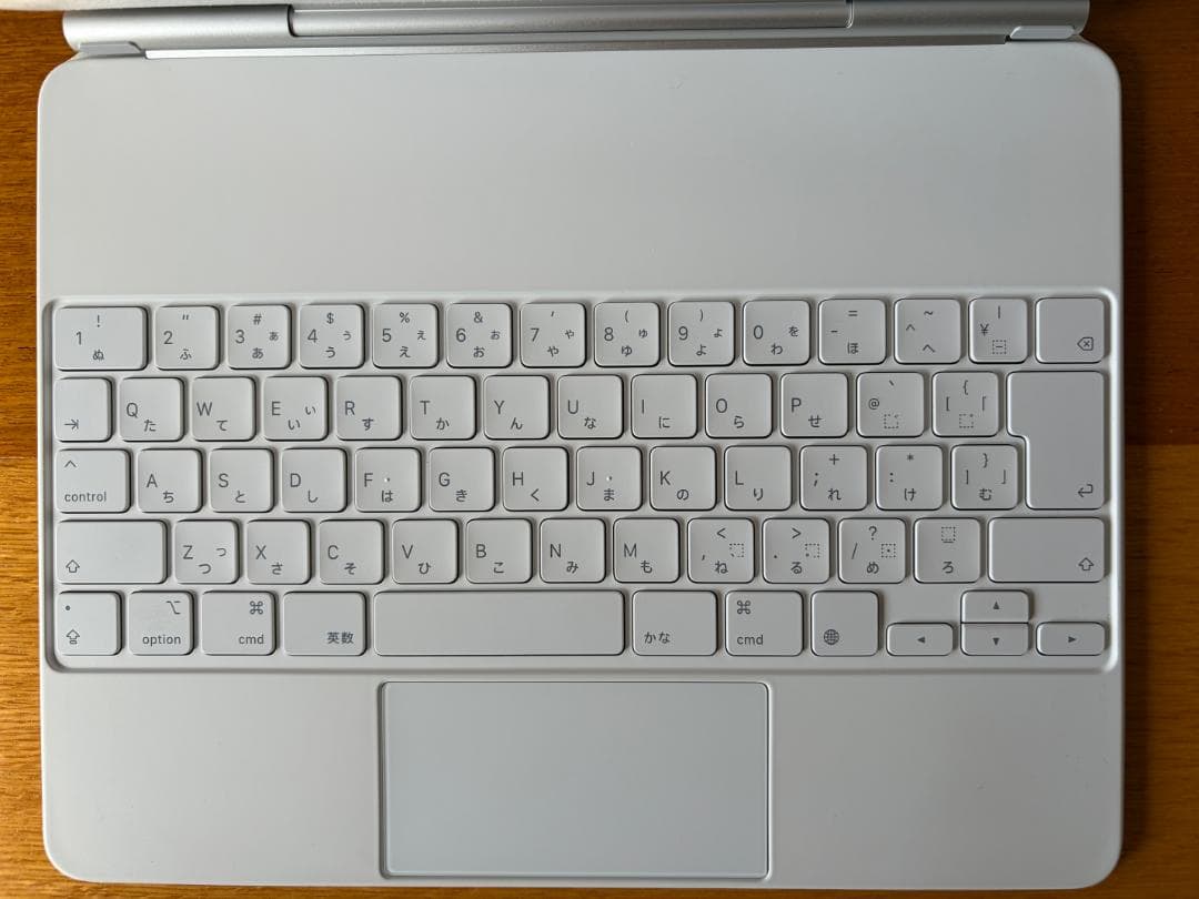 【極美品】iPadPro12.9第6世代256GB＋MagicKeyboard