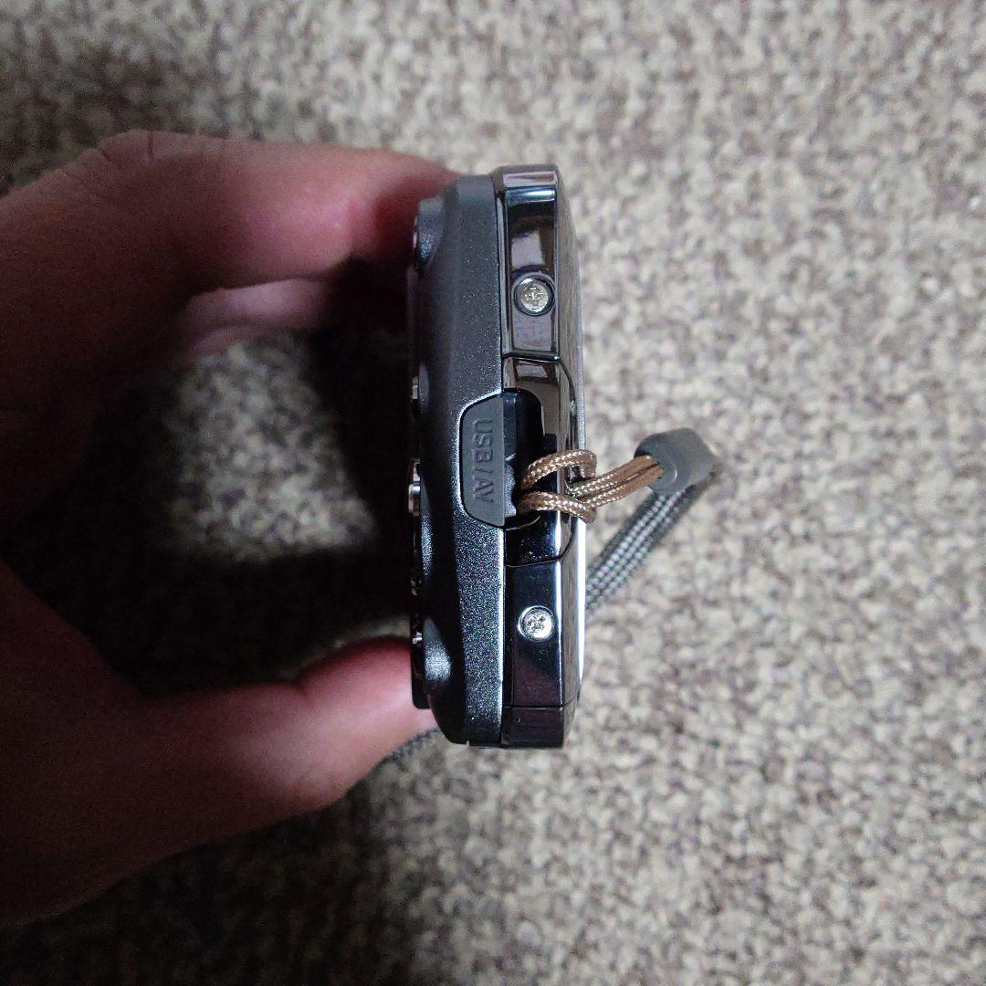 デジタルカメラ CASIO EX-Z330