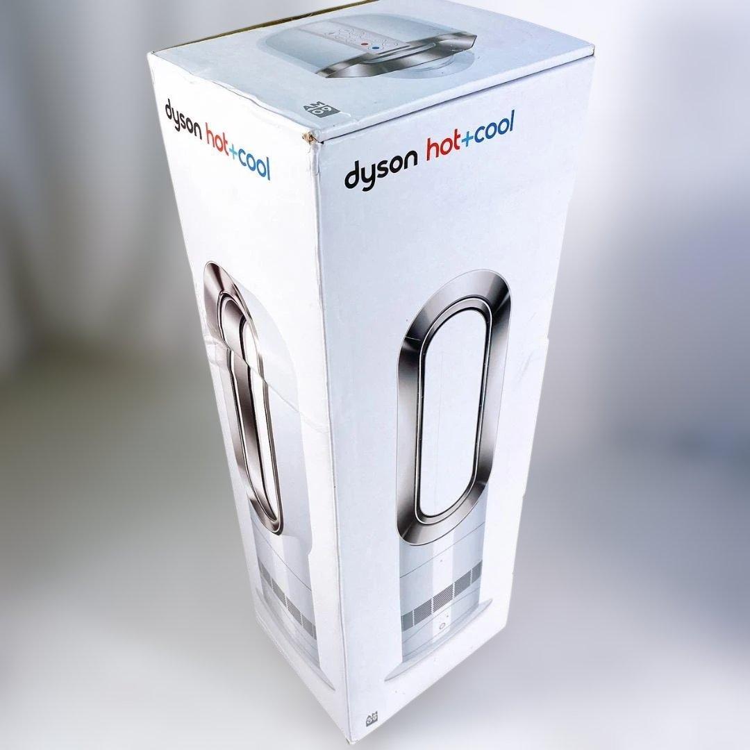 Dyson ダイソン Hot+Cool AM09 2025年製 未使用