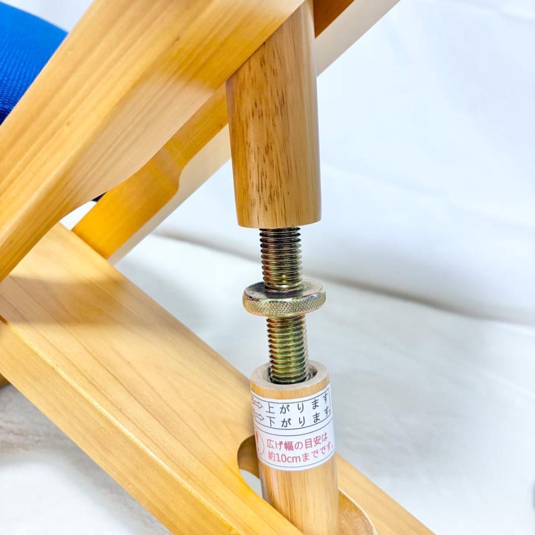 美品　宮武製作所 バランスチェア プロポーションチェア 姿勢矯正 バランスイージ