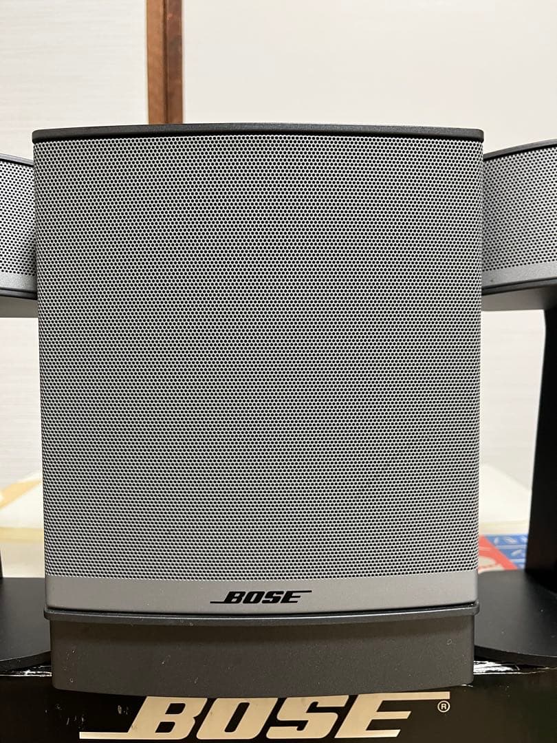 BOSE Companion 5 スピーカーシステム
