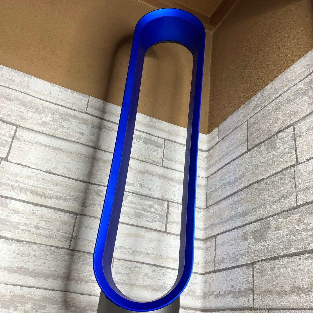 Dyson エアマルチプライア― タワーファン AM02