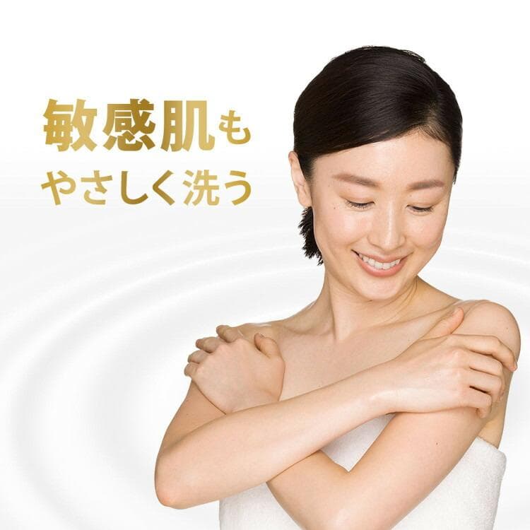 ダヴ ボディウォッシュ センシティブマイルド つめかえ用360g*60袋セット
