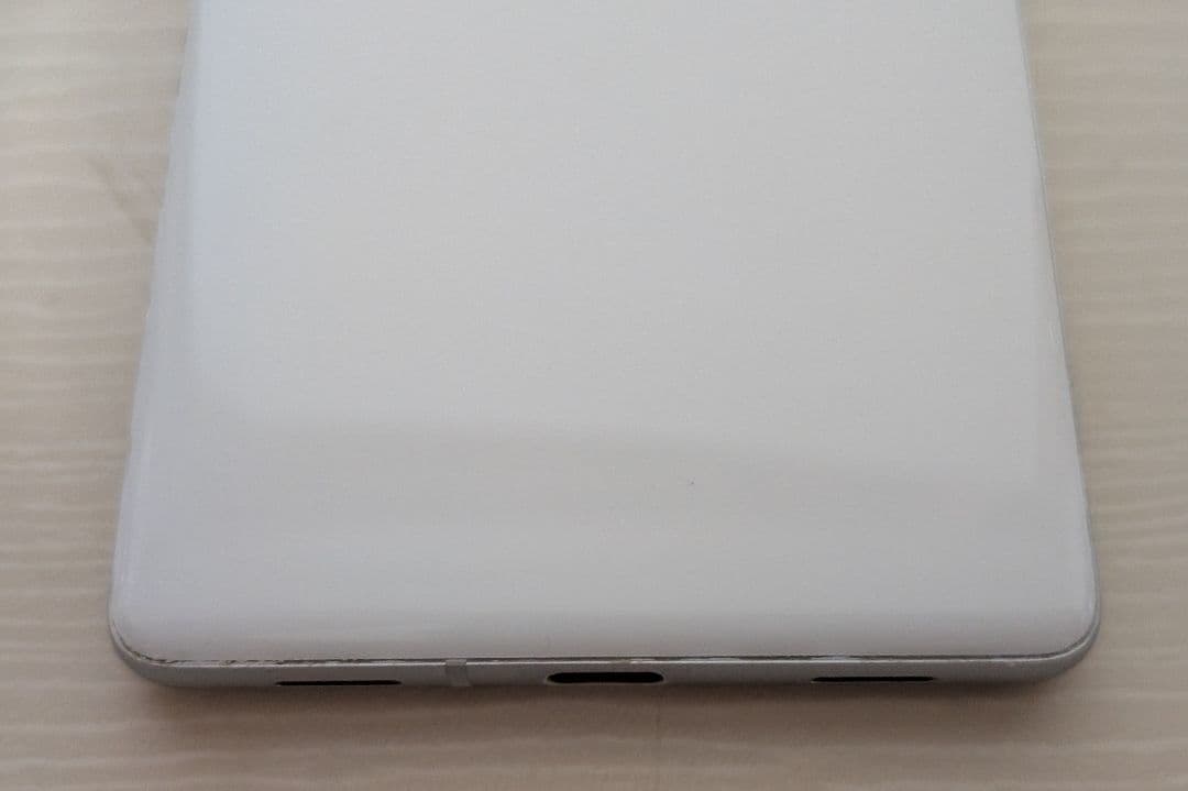 Google Pixel 7a ホワイト simフリー