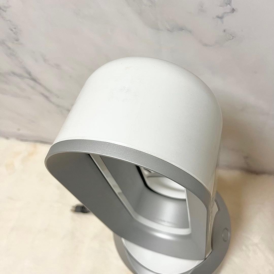 【動作確認済】Dyson HP03 空気清浄機能付ファンヒーター リモコン付