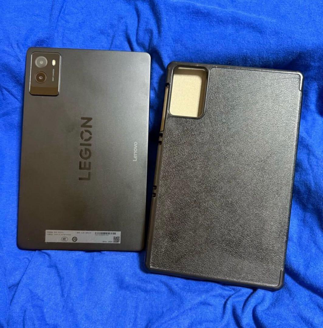 Lenovo Legion Y700 タブレット　本体　アンドロイド