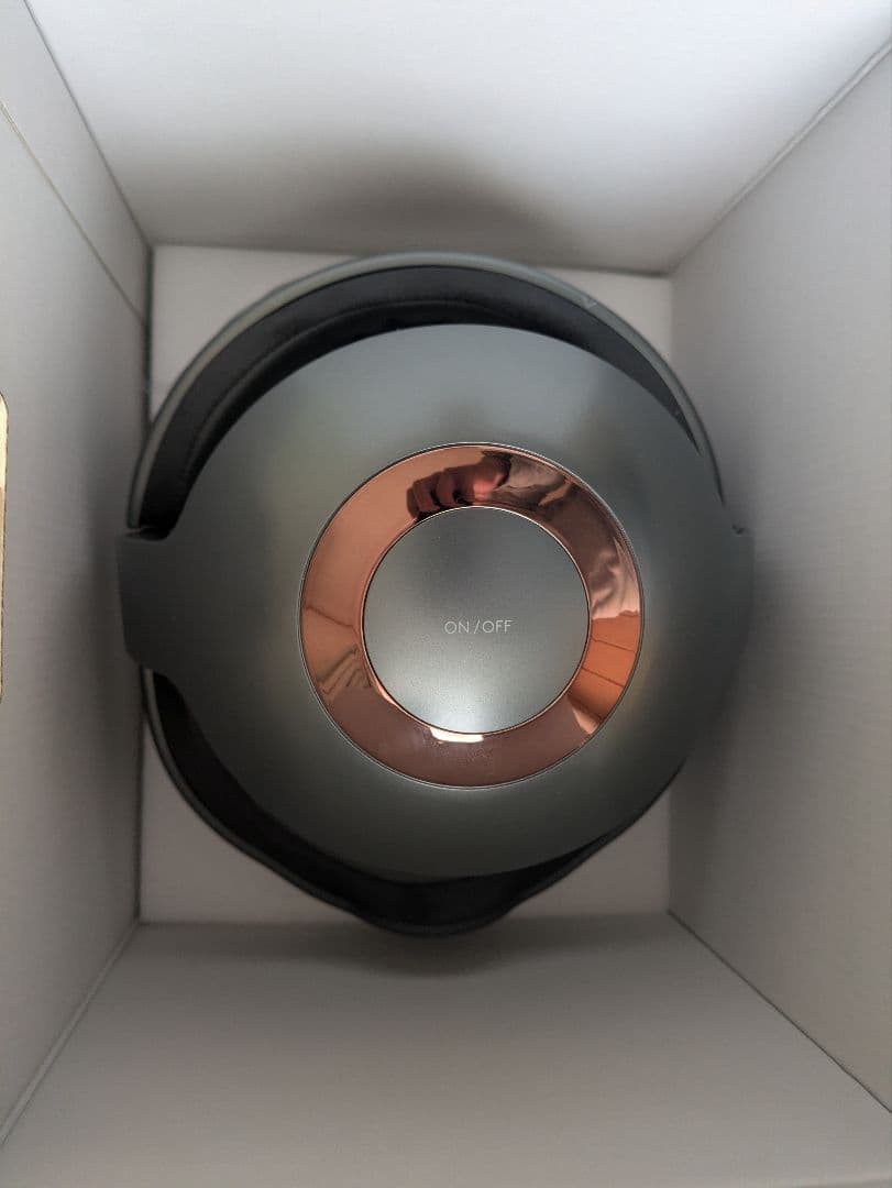 ボディ・フェイスケア breo iDream5S