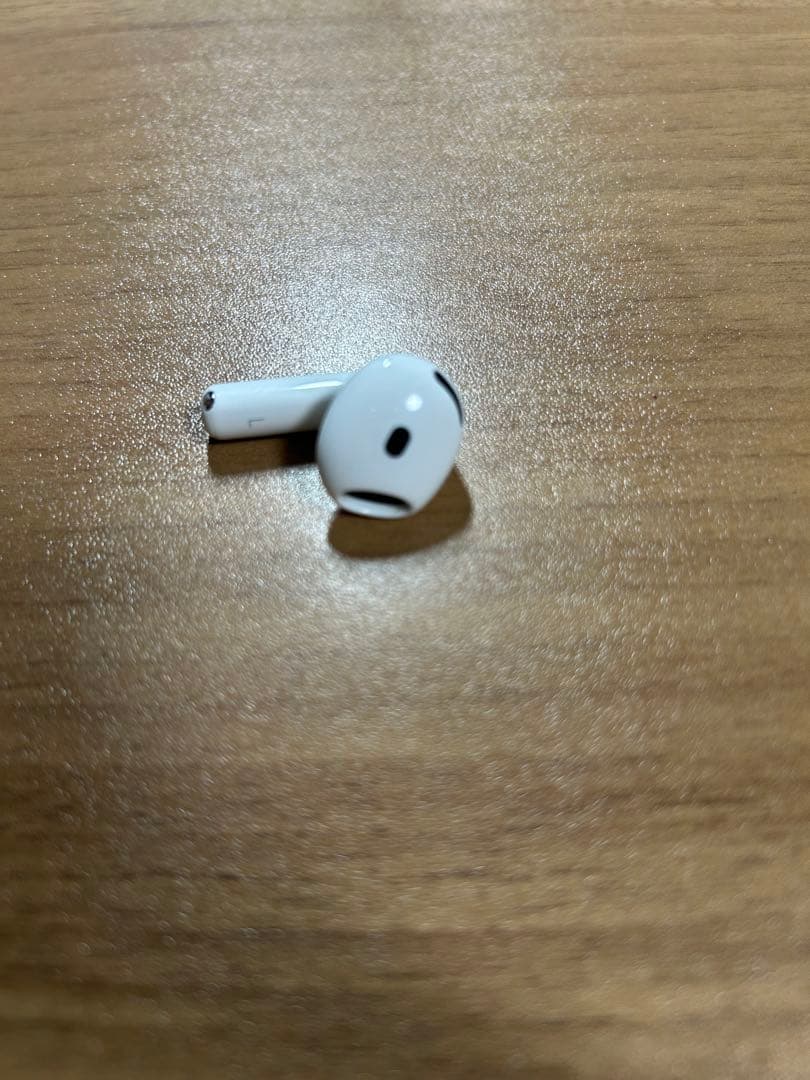 AirPods4 エアポッズ 第4世代 A3054 L 左のみ