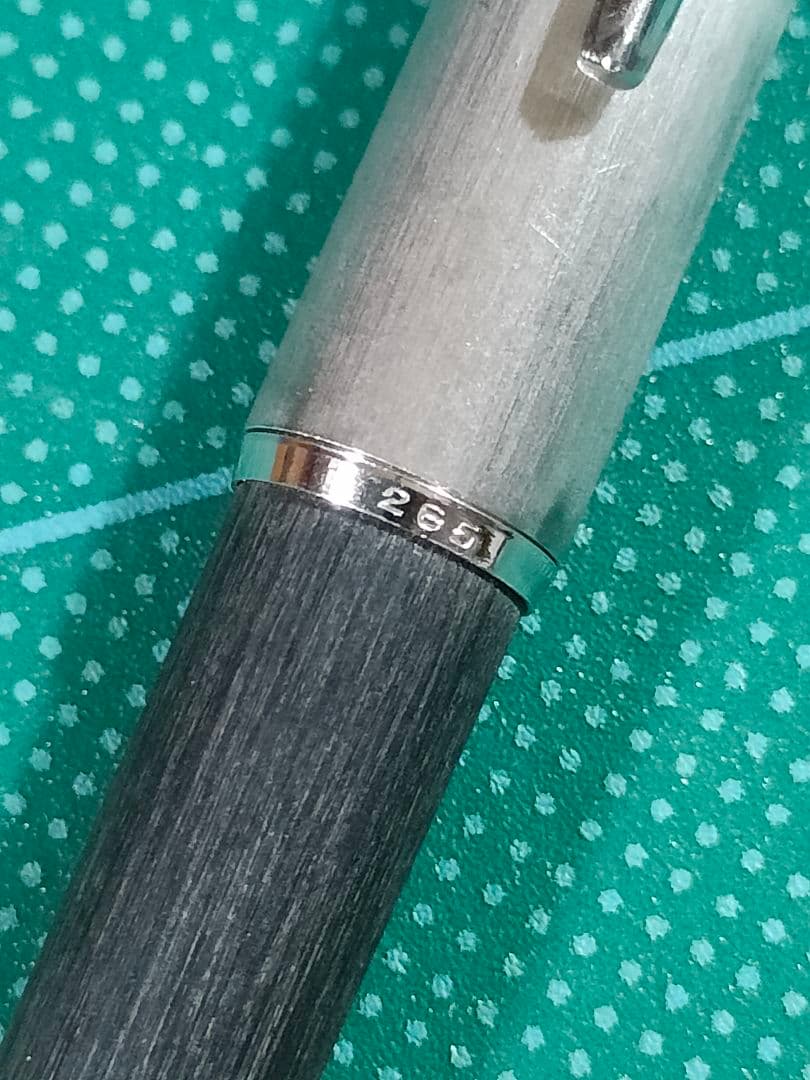 モンブラン　225 265 285　MONTBLANC　万年筆　ボールペン