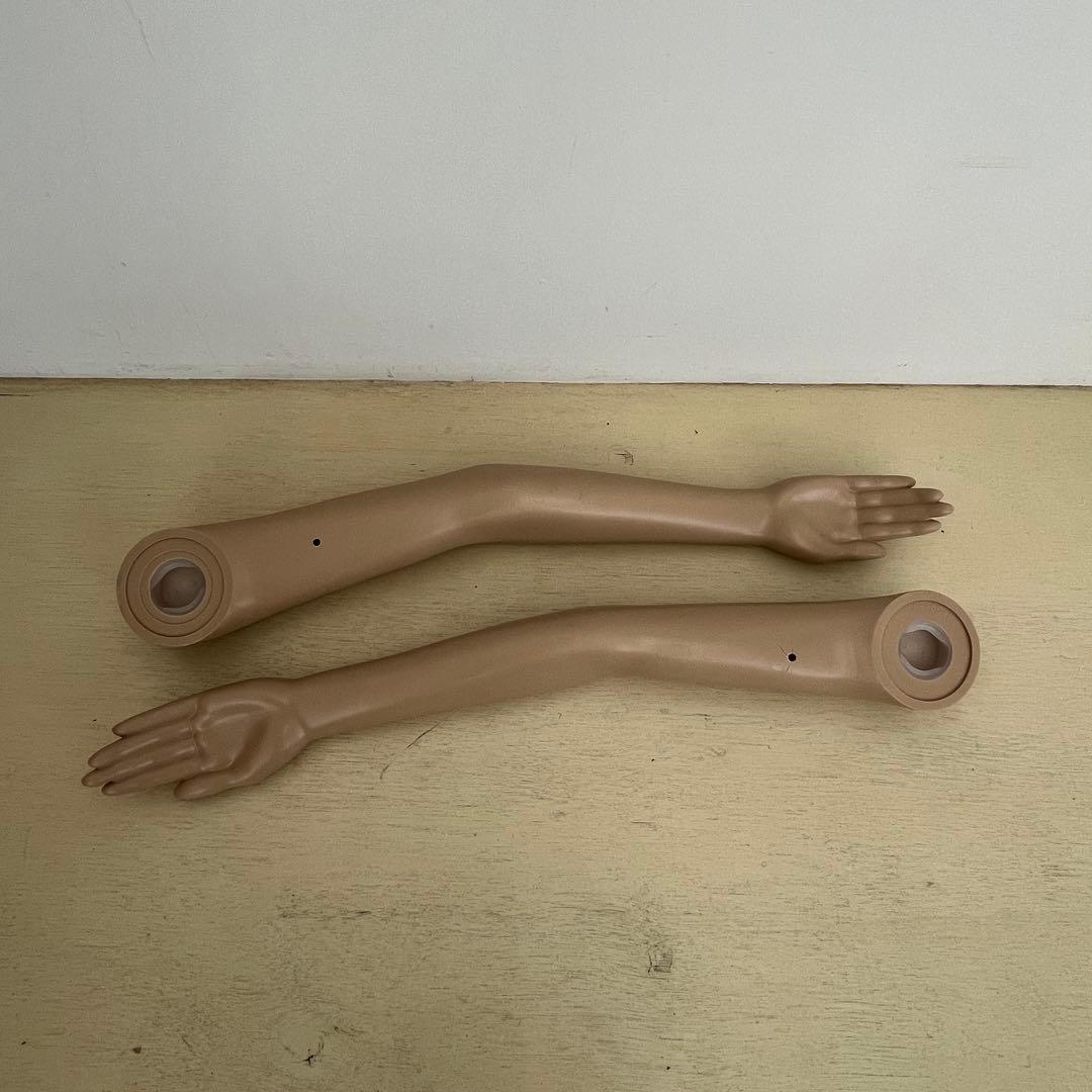 【美品】全身マネキン レディース 175㎝ スキンカラー 9号 MK-2727