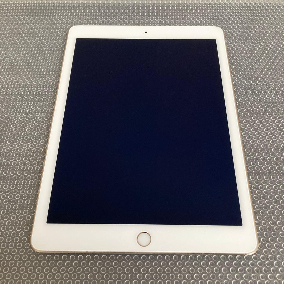 3759【早い者勝ち】iPad Air2 第2世代 64GB WIFIモデル☆
