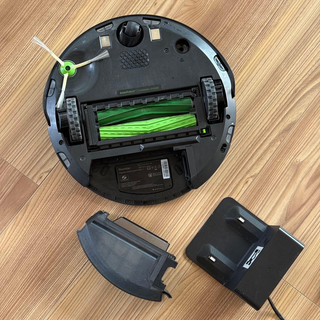iRobot Roomba j7 ルンバ