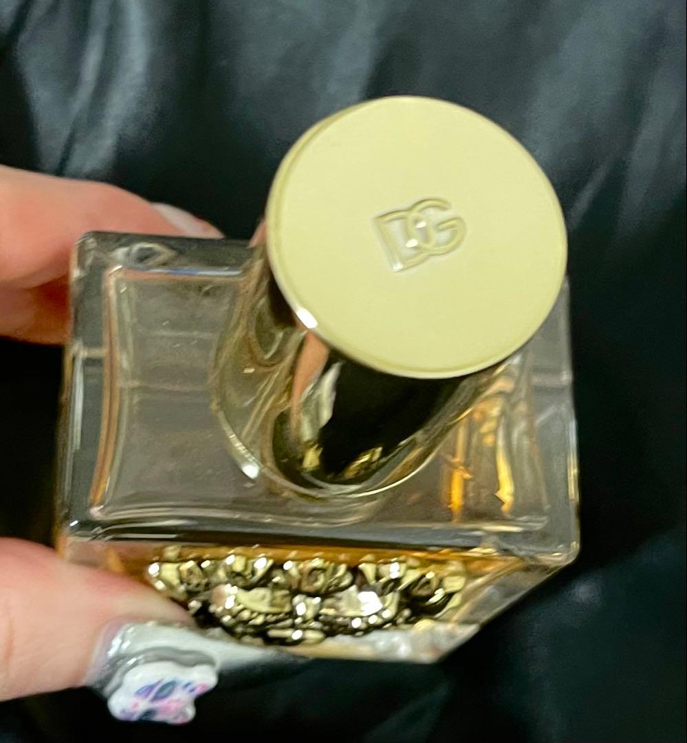 Dolce & Gabbana Devotion ハート型香水 50ml