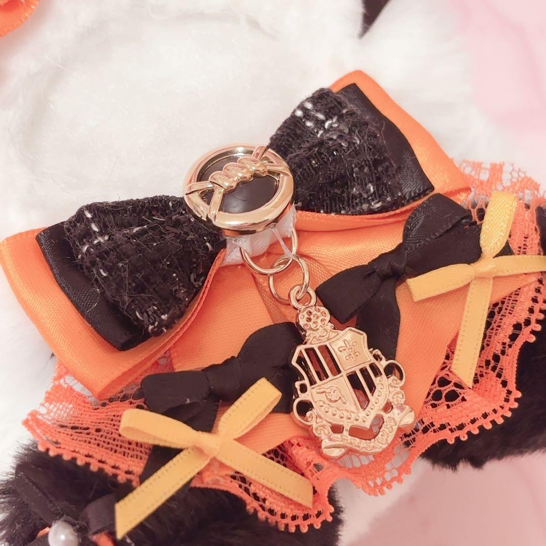 おすわりぬい服 ♡ ちびぐるみ（11cm）♡着ぐるみ ♡ a９