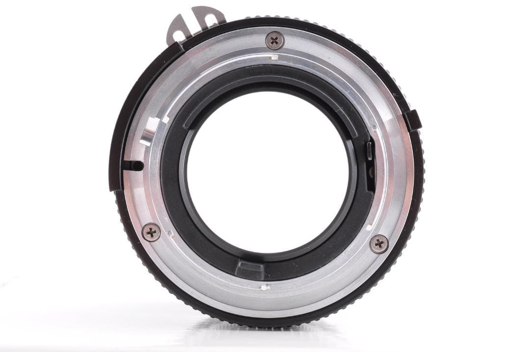 Nikon Ais NIKKOR 50mm f/1.4 単焦点レンズ 美品