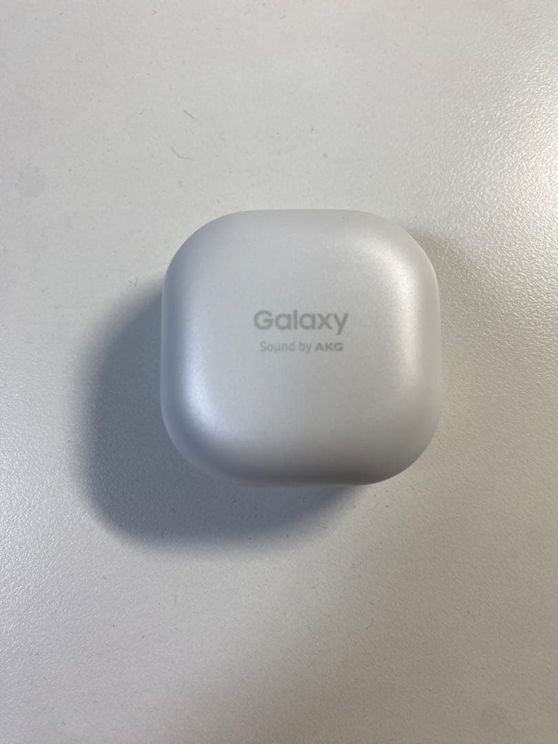 Galaxy Buds Pro ワイヤレス イヤホン AKG bluetooth