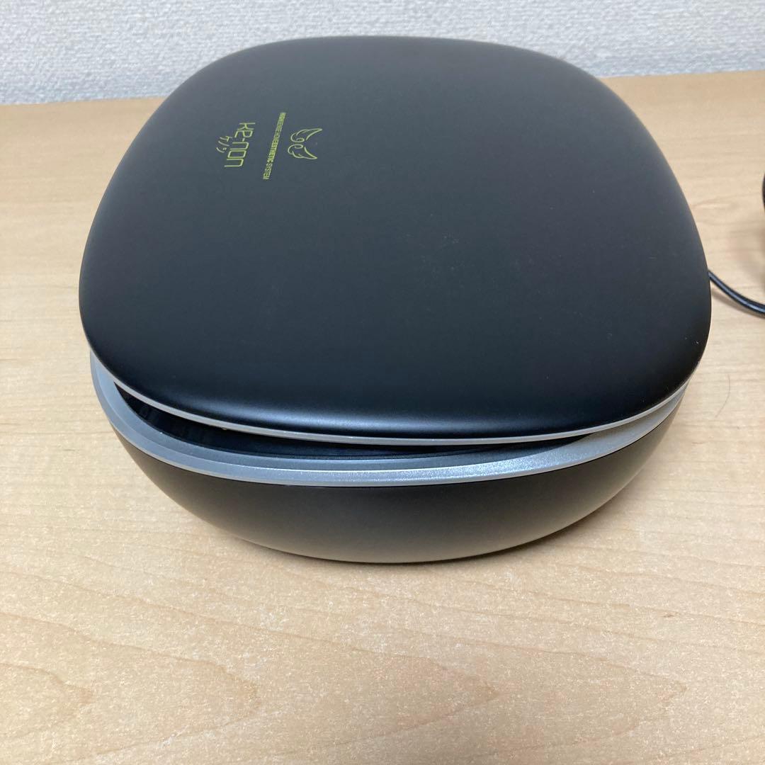 Ke-non ケノン 光美容器 美顔器ver.8.6J