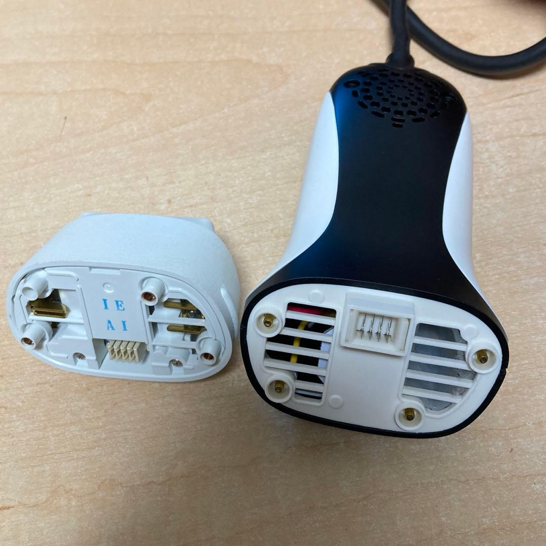 Ke-non ケノン 光美容器 美顔器ver.8.6J