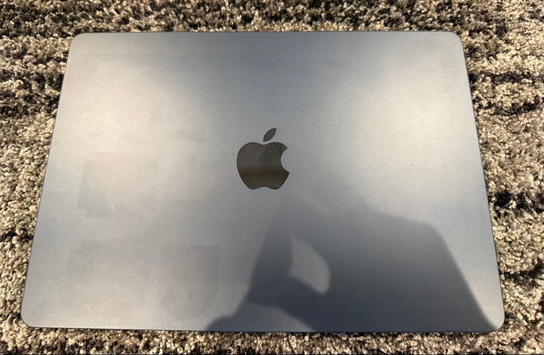 MacBook Air M3 13インチ A3113 2024年モデル