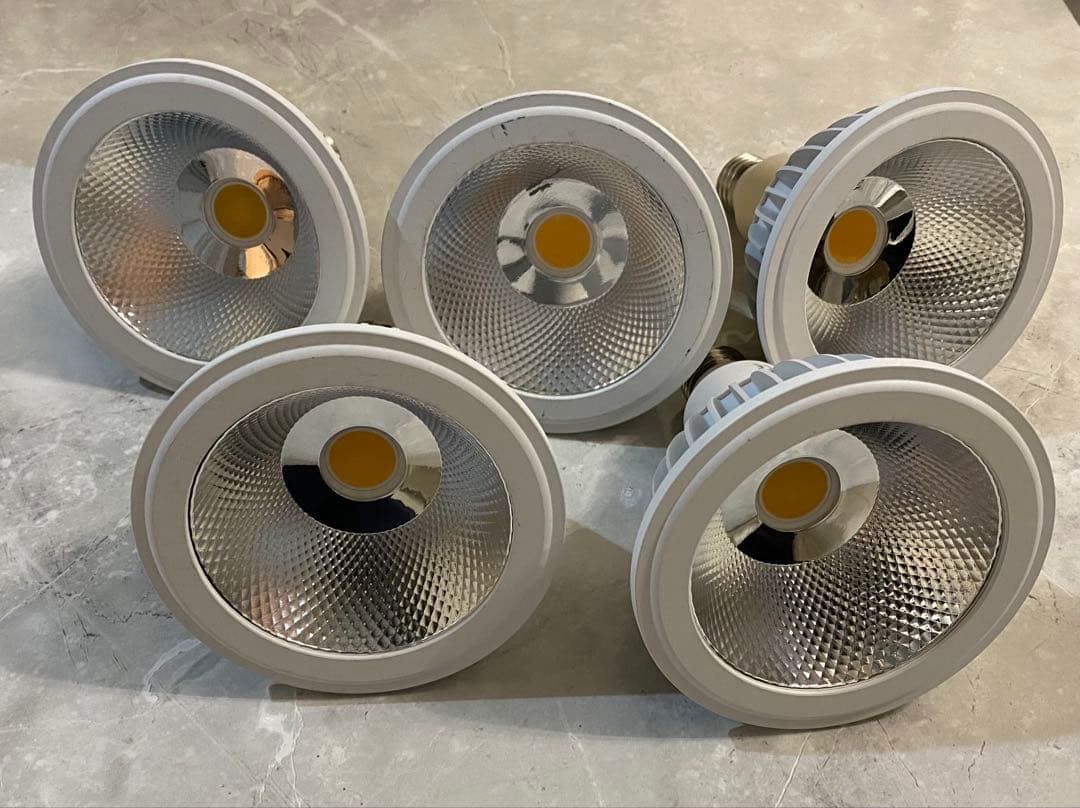 ツクヨミ　20w LED BARREL 月読命 TSUKUYOMI 育成ライト