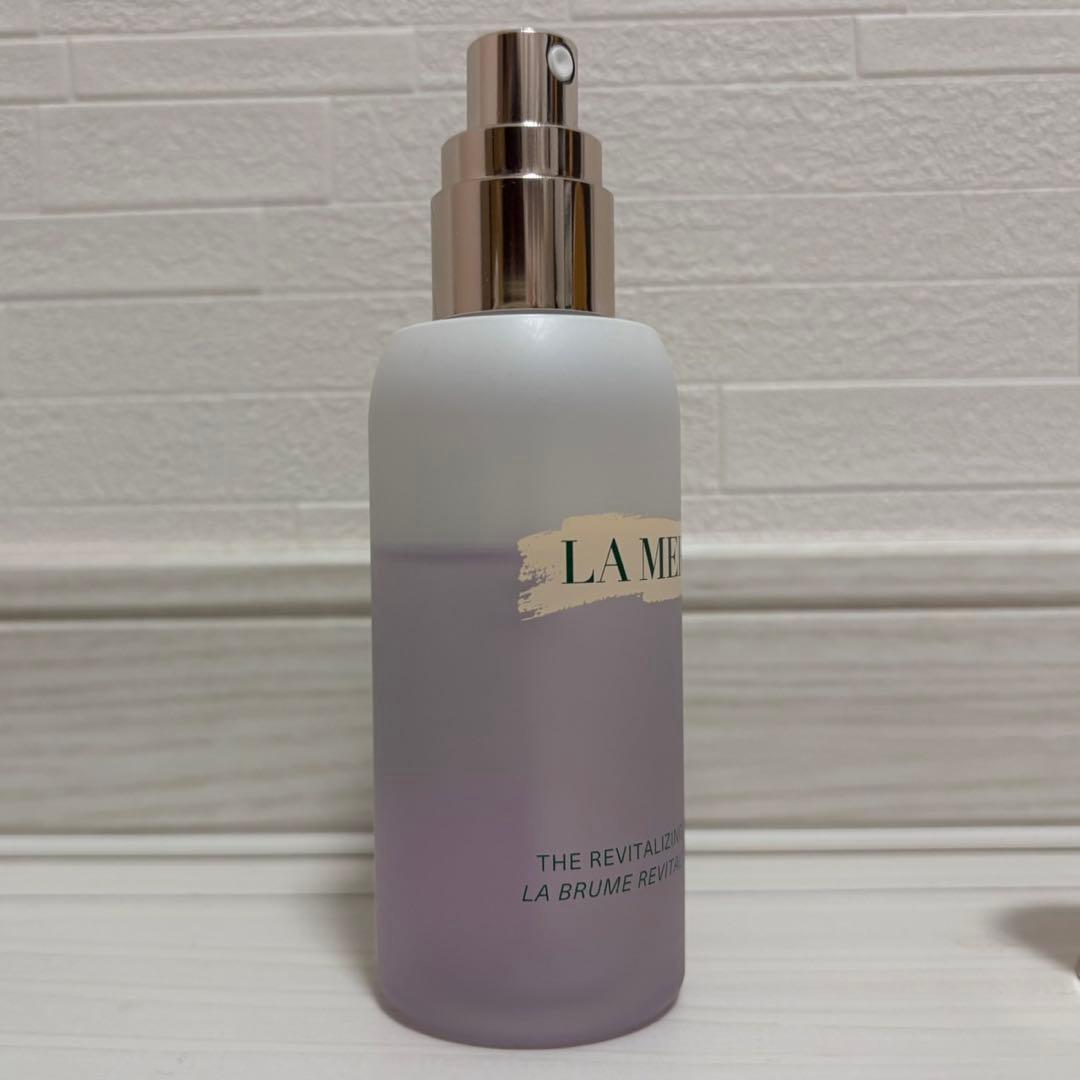 LA MER ラメール 化粧水 ザ リフレッシングミスト ミスト