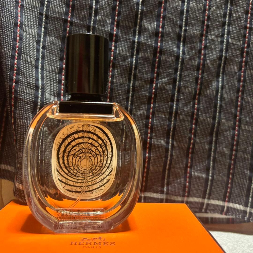 最安値24時間発送　　Diptyque オーデサンス 50ml ディプティック