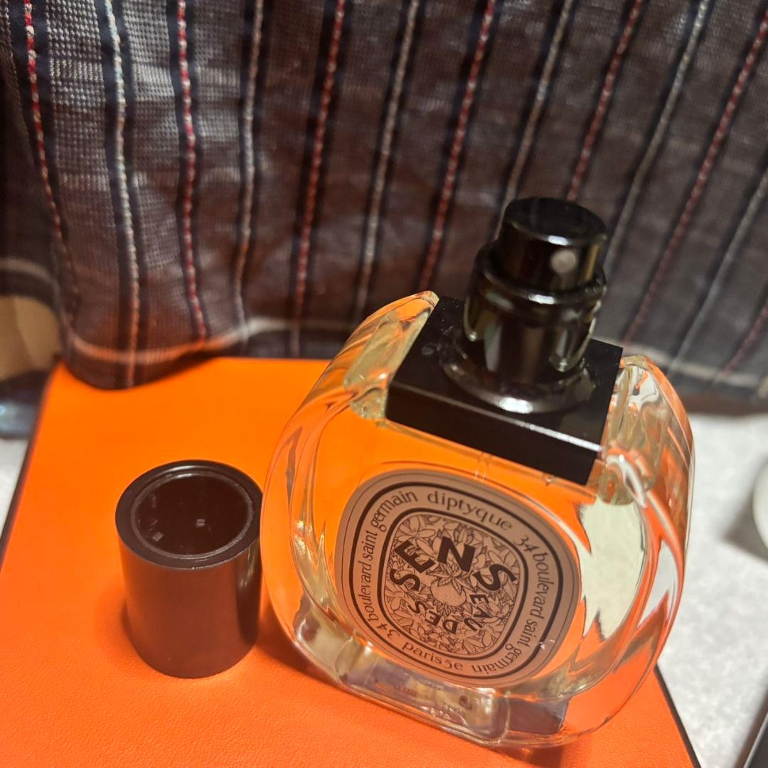 最安値24時間発送　　Diptyque オーデサンス 50ml ディプティック