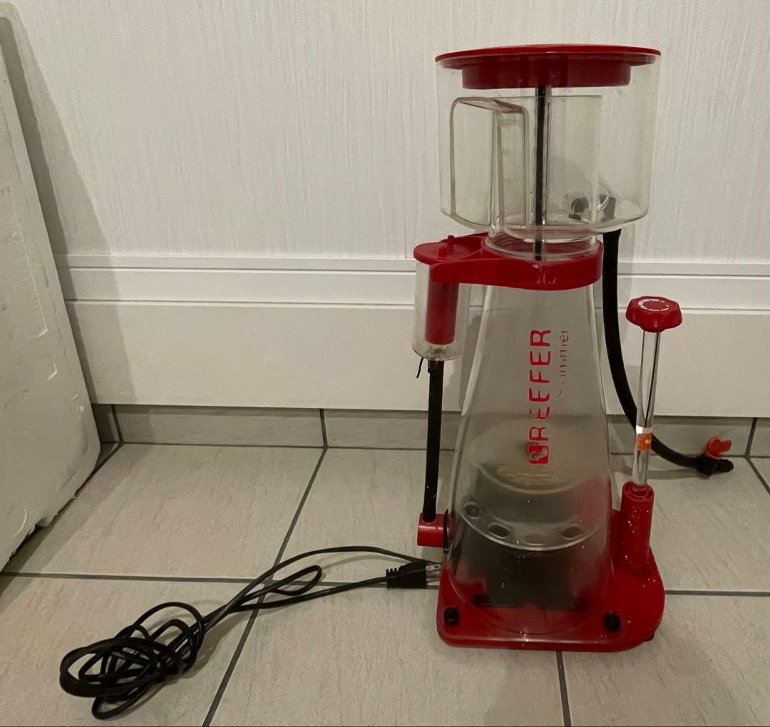 プロテインスキマー レッドシー　REEFER Skimmer 300