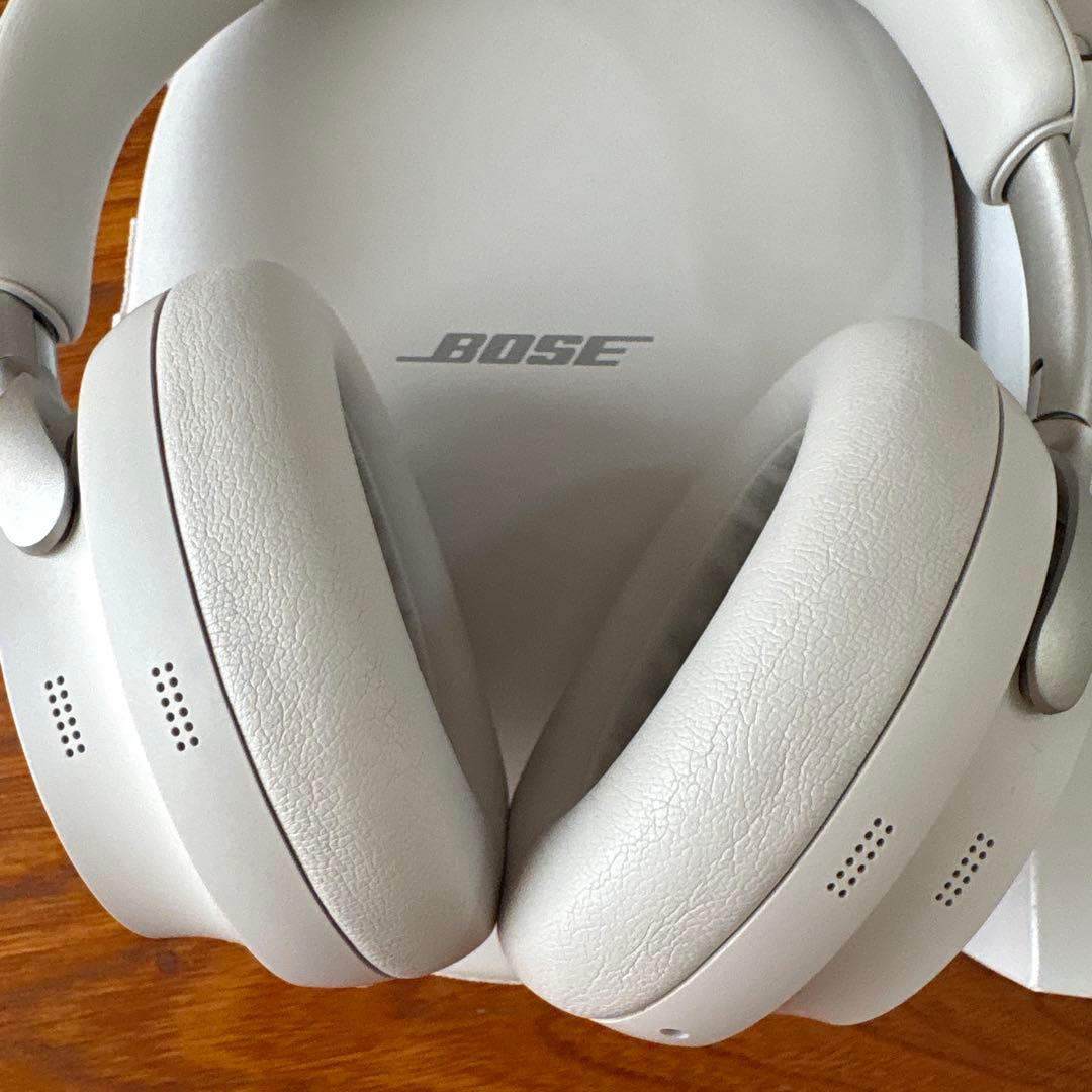 Bose QuietComfort Ultra ヘッドホン