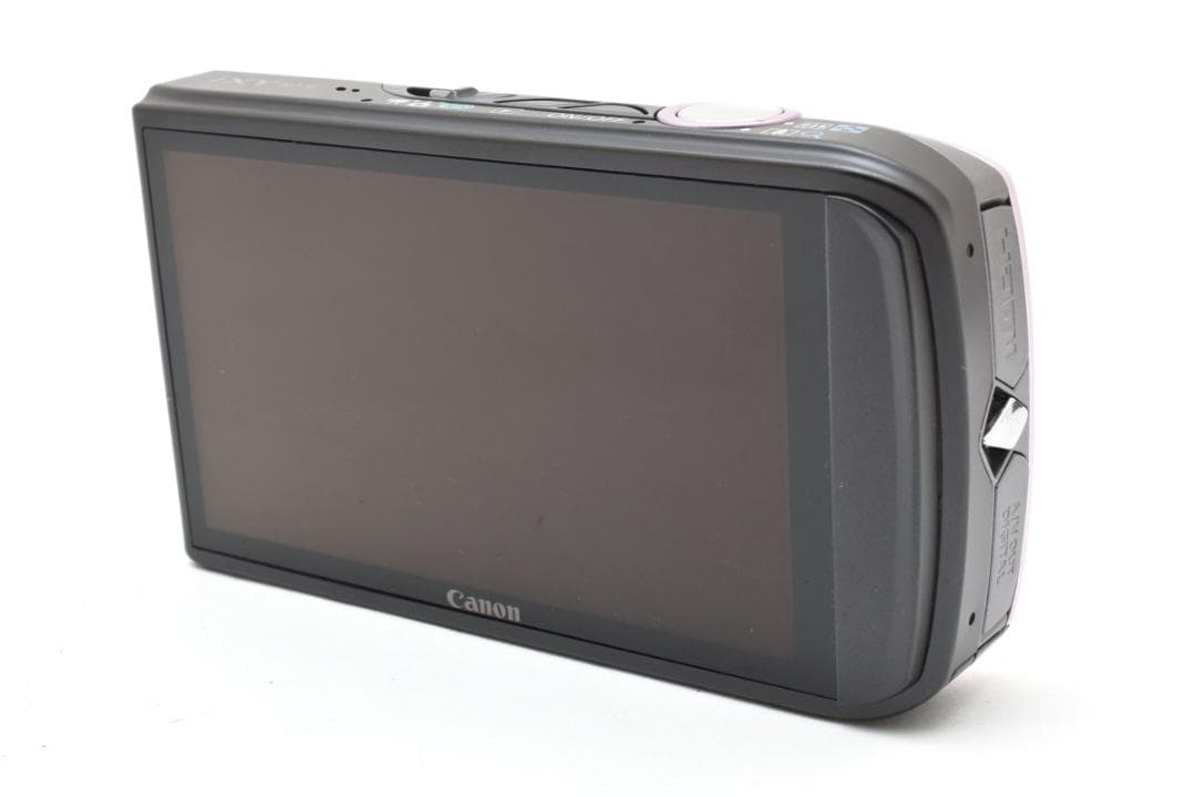 美品 キャノン　Canon IXY 10S 1398