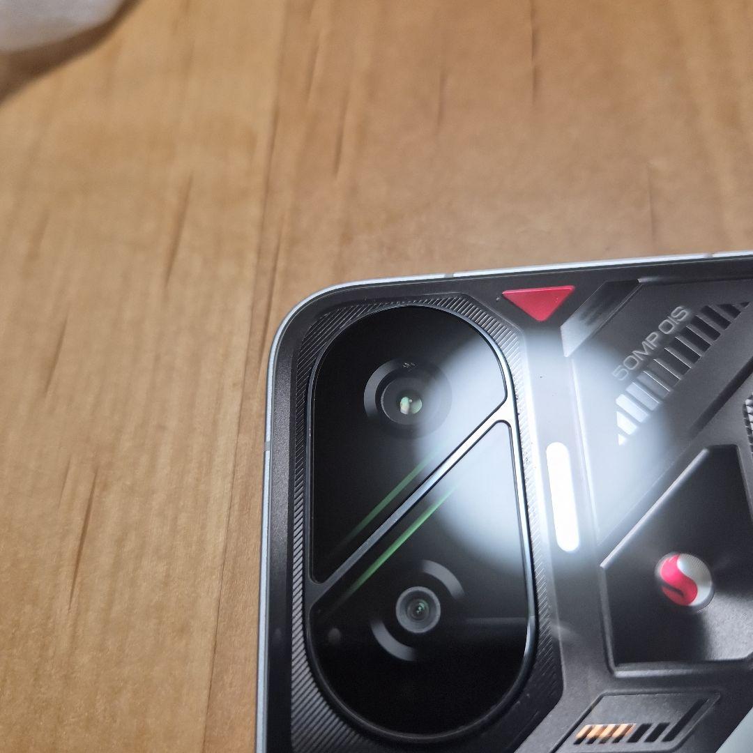 xiaomi POCO F7 12G 256GB シルバー