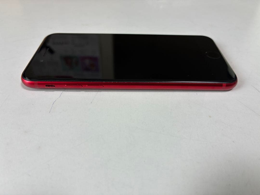 iPhone SE (第3世代) 64GB SIMロック無し