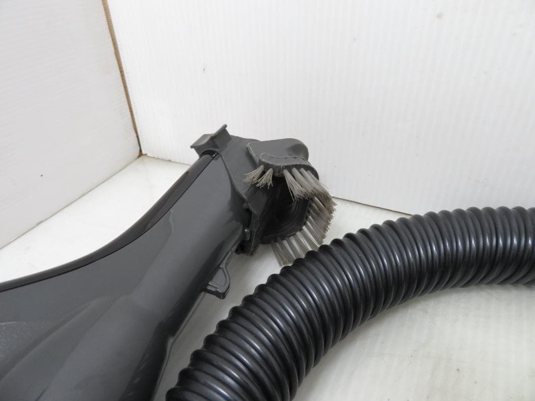 パナソニック KuaL サイクロンクリーナー 掃除機 パワーブラシ