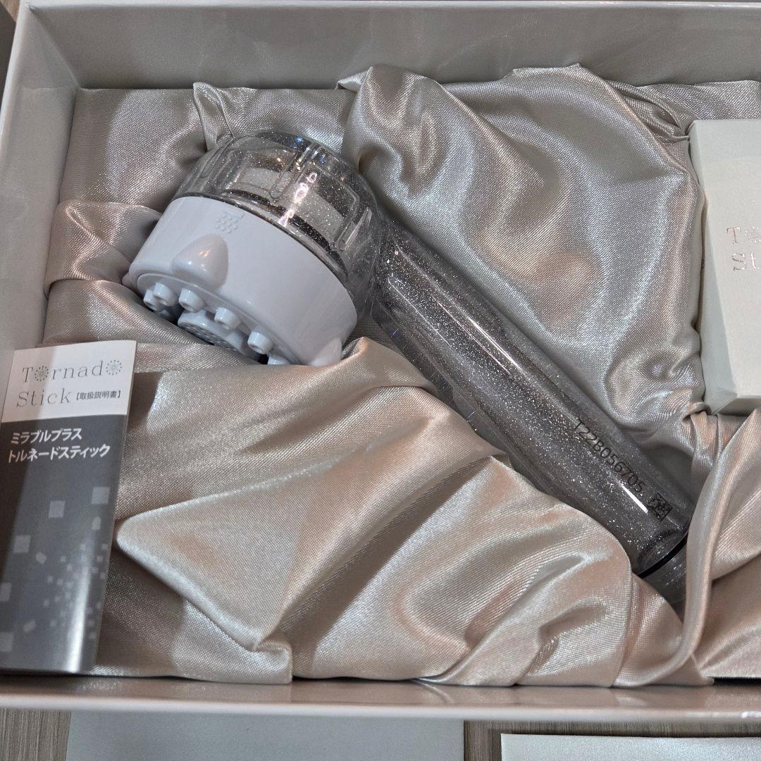 Mirable 正規品 シャワーヘッド ウルトラファインバブル 美肌