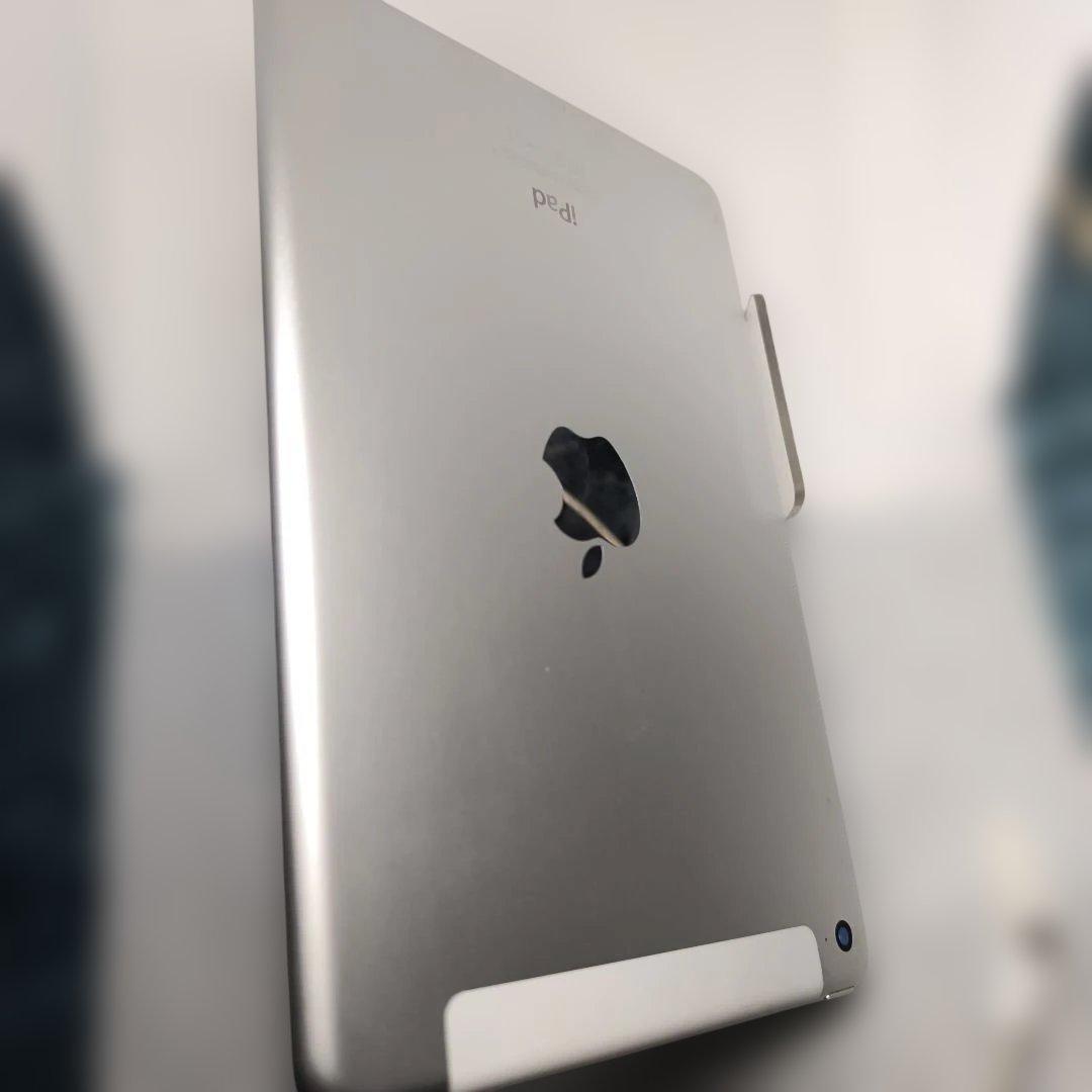 キ*グ様 iPad mini4 128GBスペースグレイ Wi-Fi+Cellu