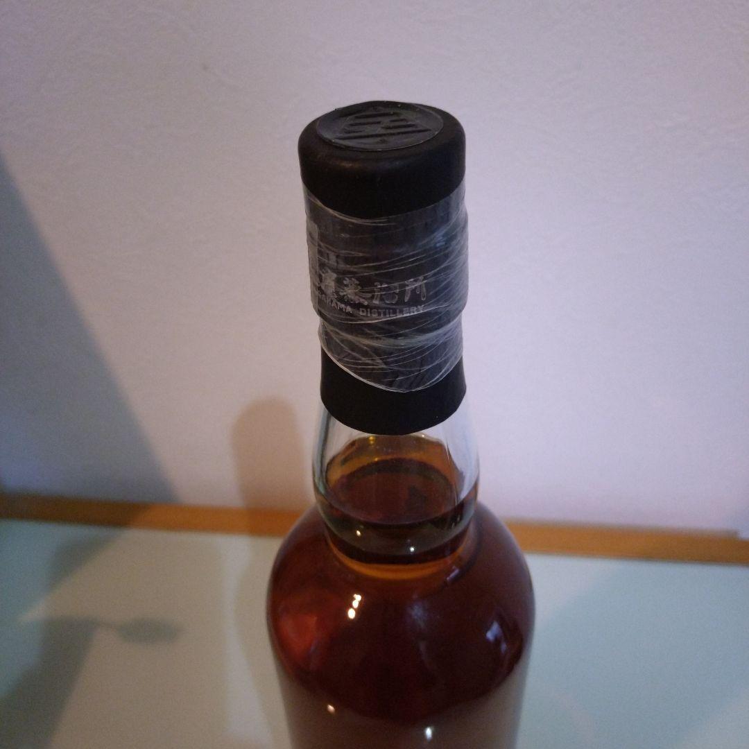 長濱蒸溜所　AMAHAGAN World Malt 歌舞伎座700ml