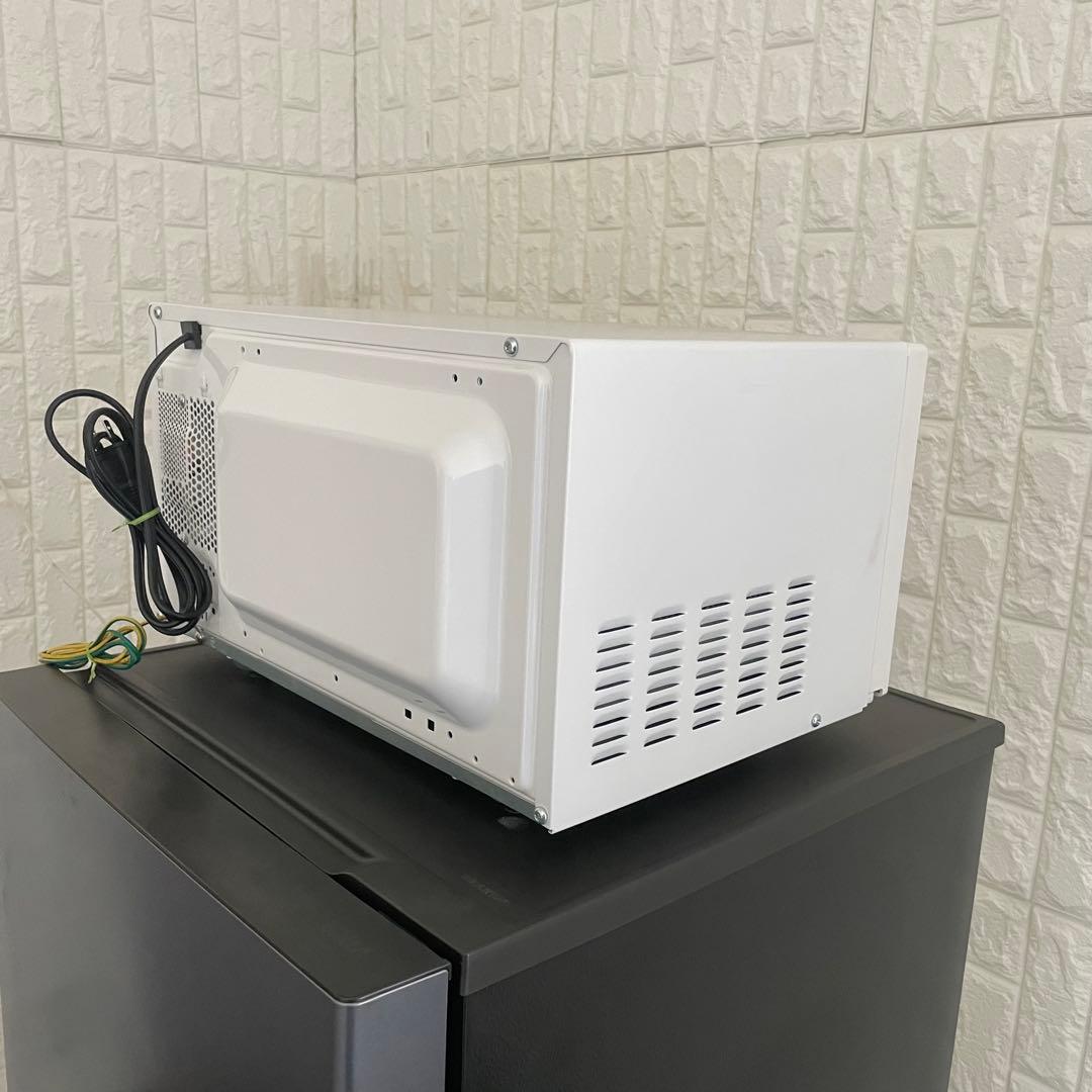 都内23区送料無料✨高年式3点セット✨ 冷蔵庫・洗濯機・電子レンジ