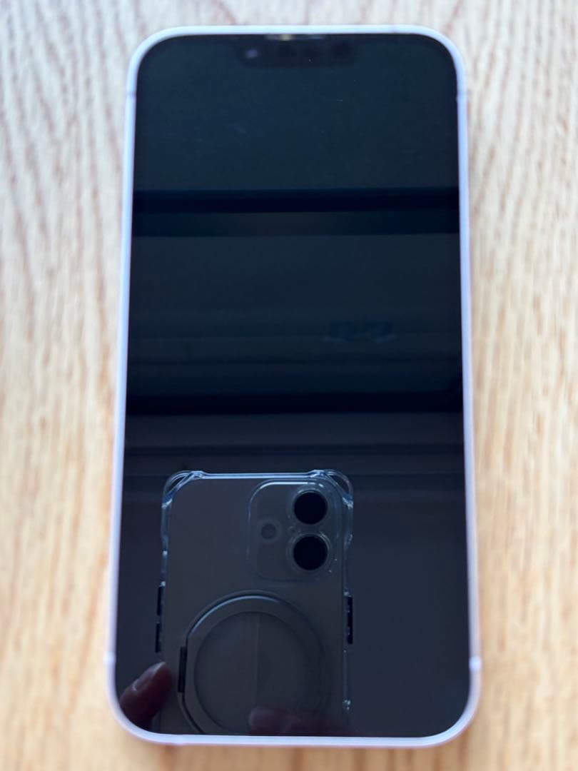 iPhone 13 本体 128GB SIMフリー