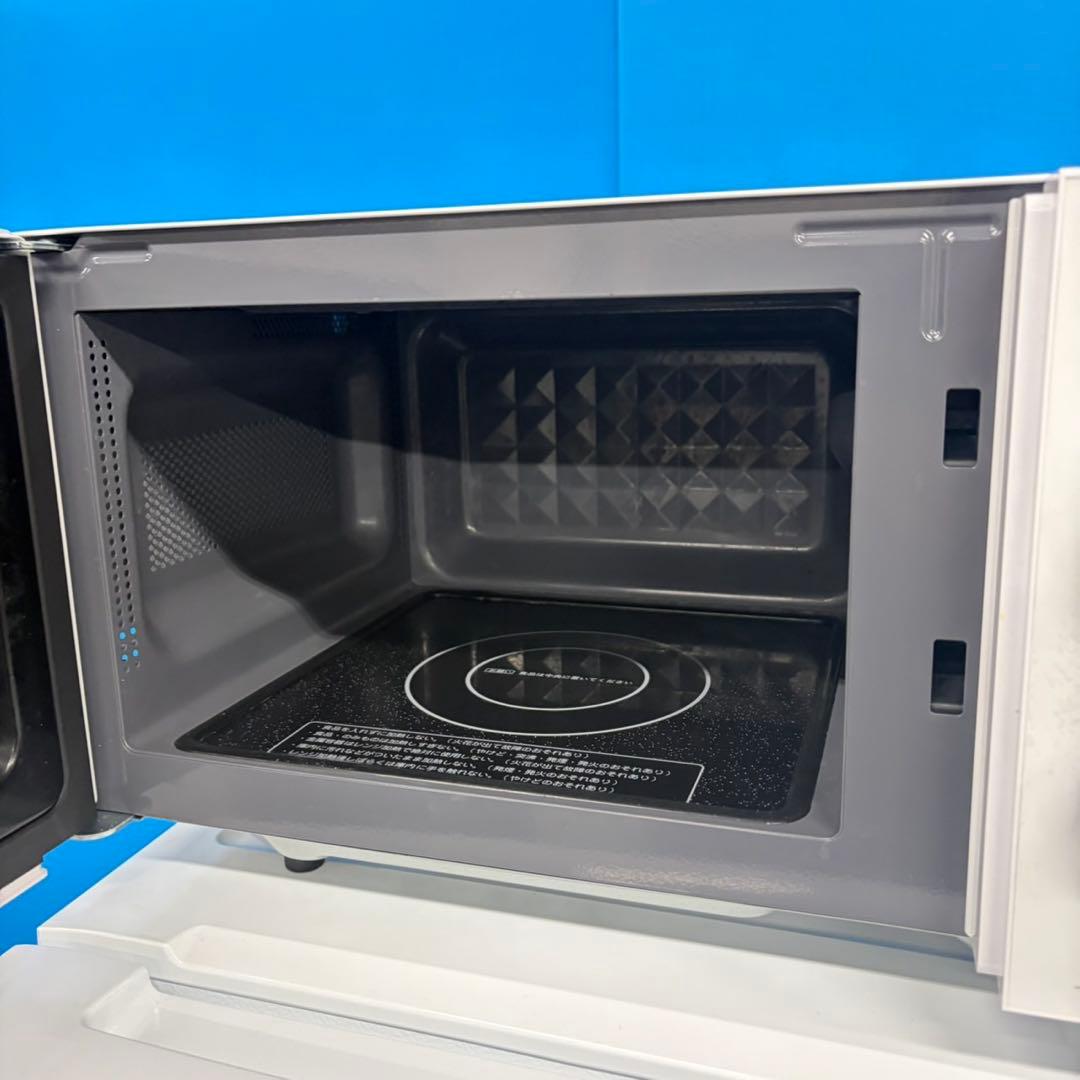 980 冷蔵庫　洗濯機　電子レンジ　炊飯器　セット　小型　一人暮らし